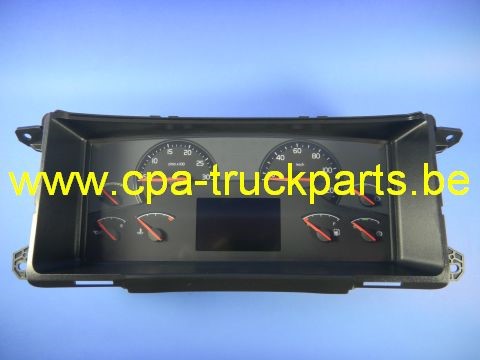 Combiné d'instruments VOLVO 21842972