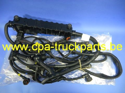 Accessoires Moteurs VOLVO