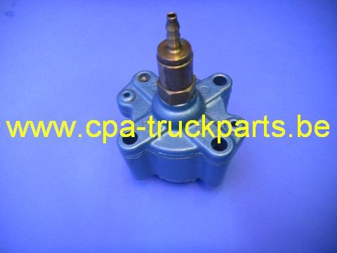 Soupape VOLVO 267813