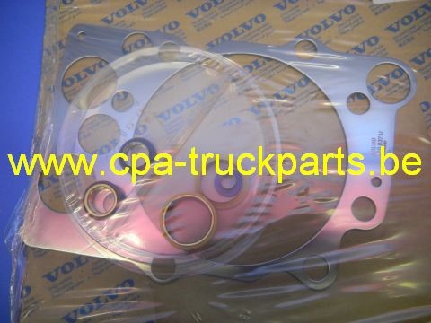 Pochette culasse VOLVO 270949