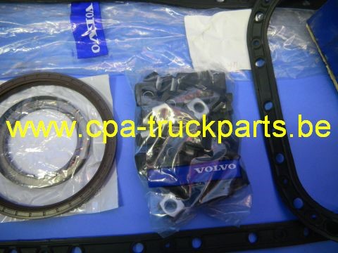 Pochette de joints VOLVO 276198