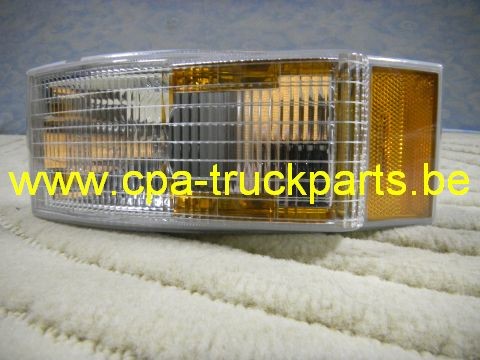 Feu clignoteur avant VOLVO 3981668