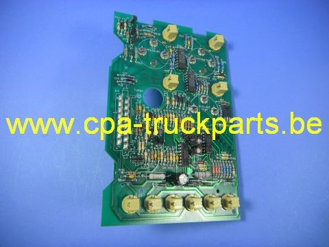 Circuit Imprimé VOLVO 3090317