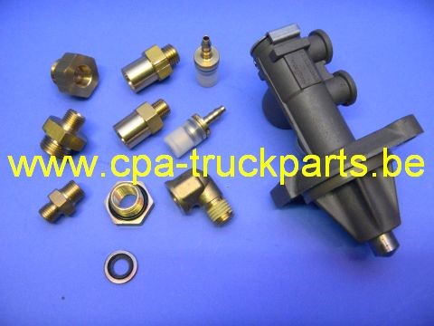 Soupapes VOLVO 3092123 KIT Soupapes VOLVO 3092123 KIT