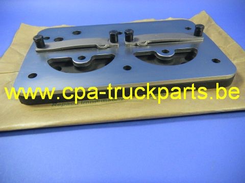 Culasse et clapets VOLVO 3095845