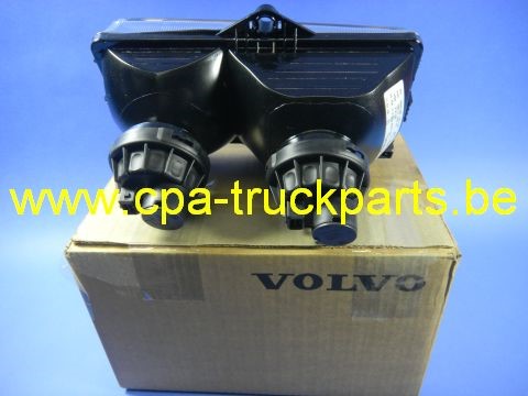Phare Gauche VOLVO 3181780 Left Headlamp