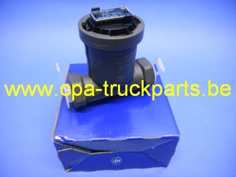 Soupape VOLVO 3181897