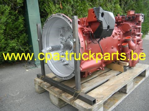 Boîte de Vitesses Volvo VT2814B