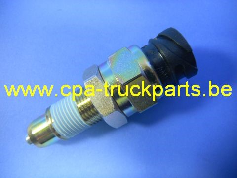 Couvercle bac à batterie VOLVO 20541447