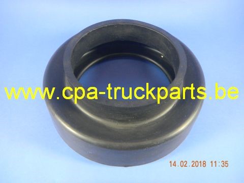 Soufflet entrée d'air VOLVO 364085 Air Inlet Bellows