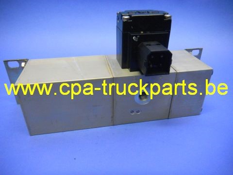 Soupape VOLVO 3944186