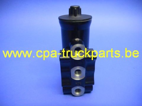 Soupape VOLVO 3944250