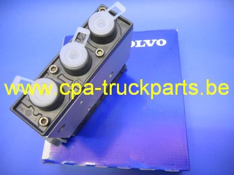 Soupape VOLVO 3944716