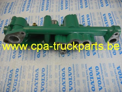 Boîtier Filtre à Huile VOLVO 1547551