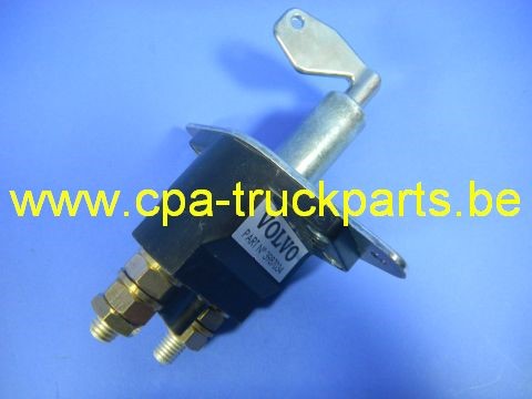 Coupe circuit VOLVO 3987034