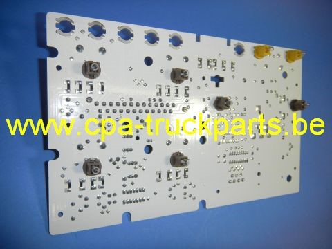 Circuit imprimé VOLVO