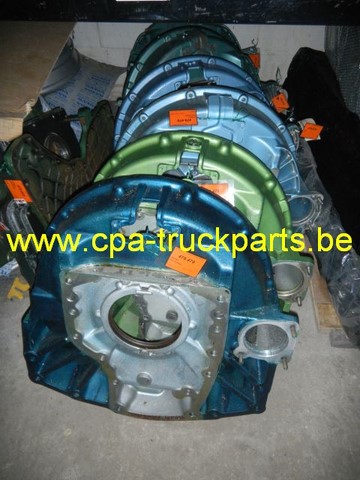 Carter Volant Moteur VOLVO 479478