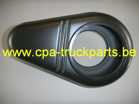 Chambre de Chauffe VOLVO 477125