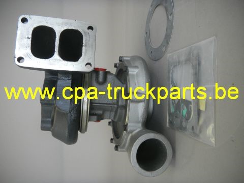 Turbo VOLVO 467272 TURBOCHARGER