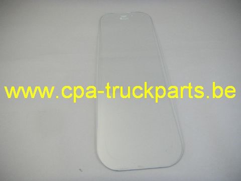 Vitre de cabine VOLVO 6773157