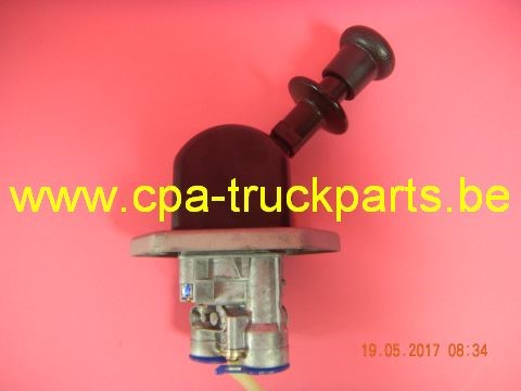 Soupape Volvo 6775595 Soupape VOLVO 6775595
