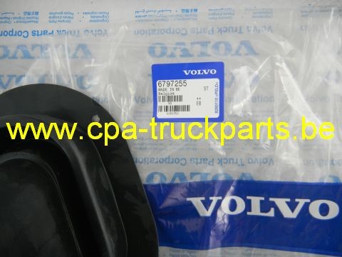 Soufflet levier de vitesses VOLVO 6797255