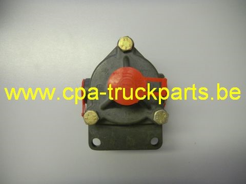 Soupape VOLVO 6855536