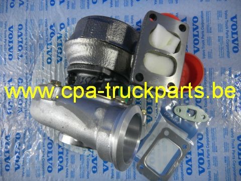 Turbo VOLVO 8192083