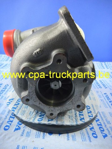 Turbo VOLVO 425677