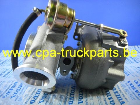 Turbo VOLVO 8192482