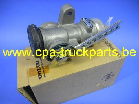Soupape VOLVO 8147240