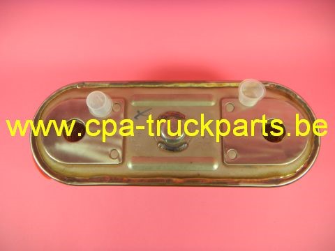 Refroidisseur d'Huile VOLVO 8149982 Refroidisseur d'Huile VOLVO 8149982