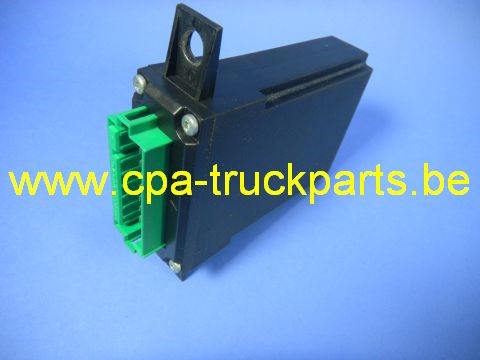 Relais Elévateur Bogie VOLVO 8150163 Relay Unit