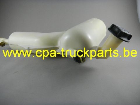 Vase d'expansion VOLVO