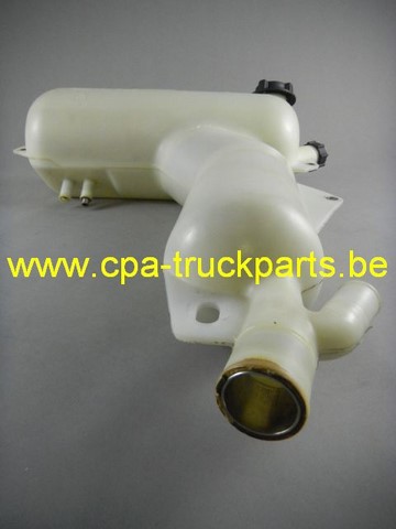 Vases d'Expansion VOLVO
