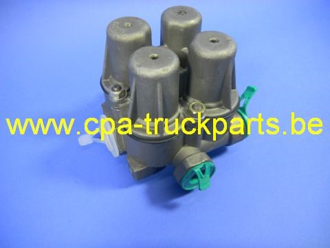 Soupape VOLVO 8152899