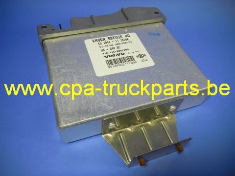 Boîtier Electronique VOLVO 3962455
