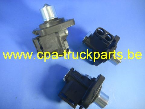 Soupapes de Blocage VOLVO 1672230 Soupapes de Blocage VOLVO 1672230