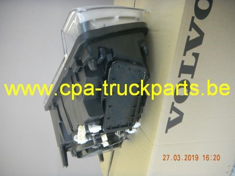 Phare Gauche VOLVO 82304599 Left Headlamp