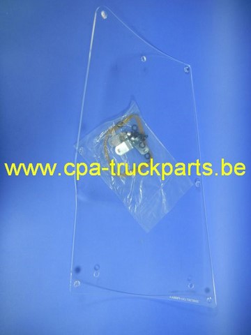 Accessoires de phares VOLVO