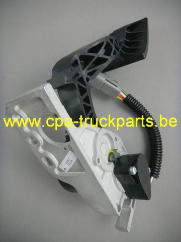Pédale accélérateur VOLVO 20715967