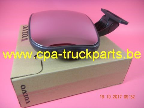 Rétroviseur de Trottoir Volvo 84099794 Rétroviseur de Trottoir Volvo 84099794