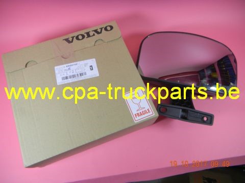 Rétroviseur de Trottoir Volvo 84099794 Rétroviseur de Trottoir Volvo 84099794