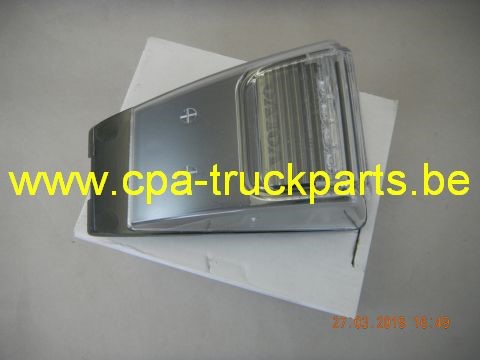 Feu clignoteur avant VOLVO 84139937 Indicator lamp