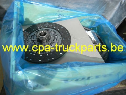 Kit embrayage VOLVO 85000567