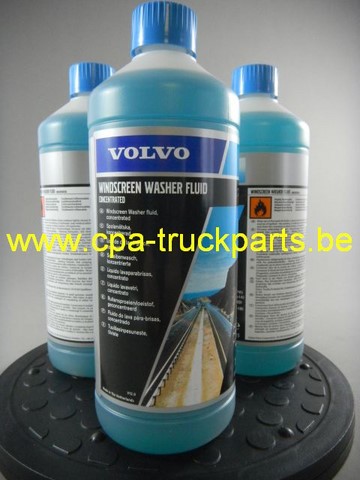 Combiné Volvo