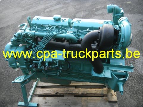 Barre d'accouplement VOLVO 21252480