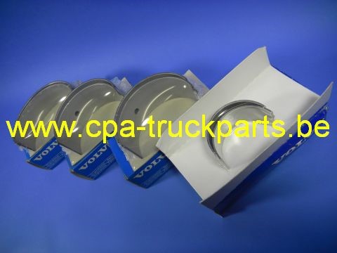 Coussinets de Bielles VOLVO 270796