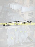 Lamier de ressort VOLVO 6790821