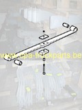 Lamier de ressort VOLVO 257648